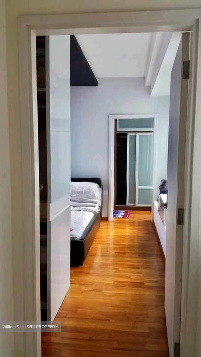Evergreen View (D14), Apartment #575636081
